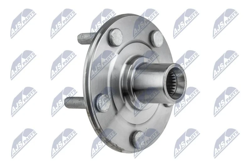 Vedação do eixo, cubo da roda NTY KLP-MS-031P