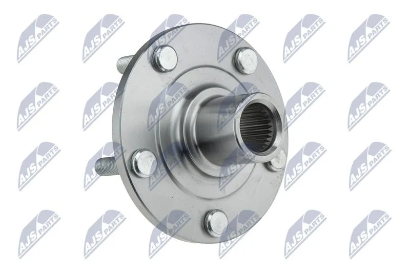 Vedação do eixo, cubo da roda NTY KLP-MS-039P