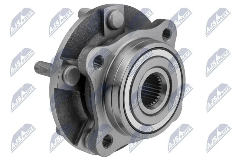 Wheel Hub NTY KLP-MS-045