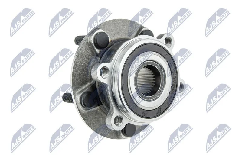 Kit de rolamentos de roda NTY KLP-MZ-036