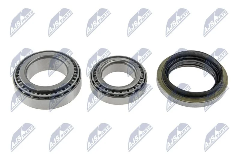Kit de rolamentos de roda NTY KLP-NS-003