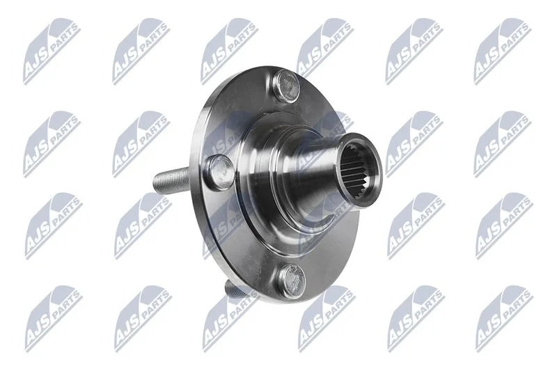 Vedação do eixo, cubo da roda NTY KLP-NS-018P
