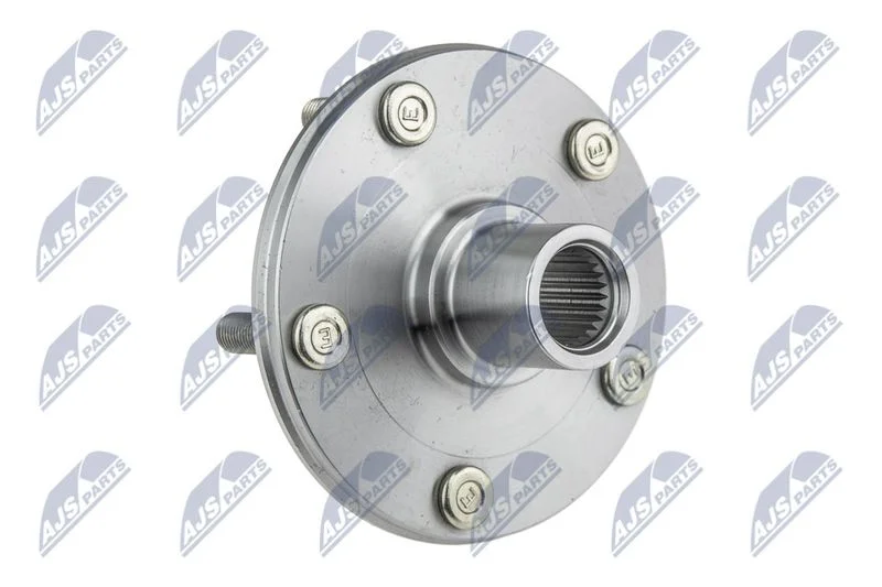 Wheel Hub NTY KLP-NS-038P2