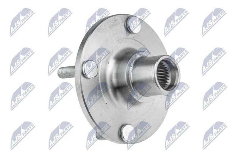 Vedação do eixo, cubo da roda NTY KLP-NS-038P3