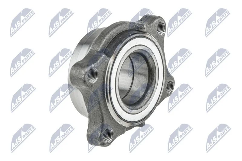 Kit de rolamentos de roda NTY KLP-NS-061