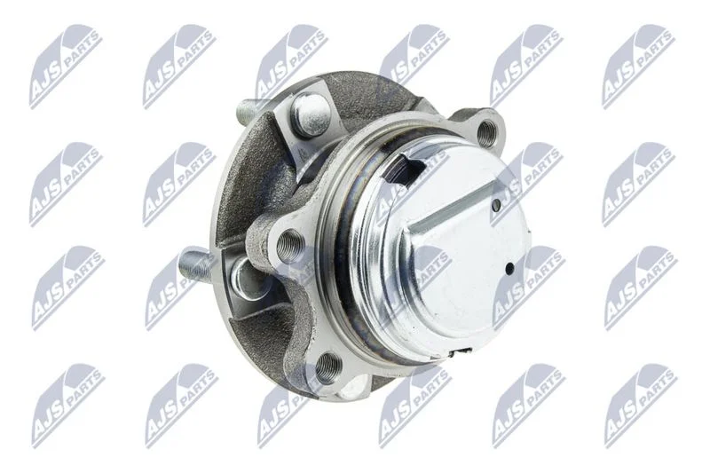 Kit de rolamentos de roda NTY KLP-NS-062