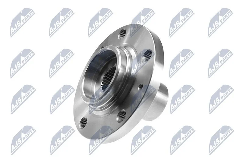 Vedação do eixo, cubo da roda NTY KLP-PE-005P