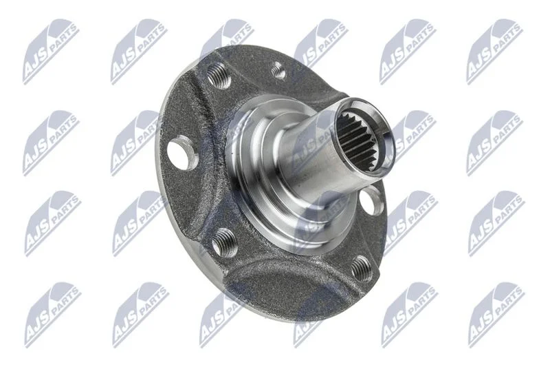 Vedação do eixo, cubo da roda NTY KLP-PL-009P