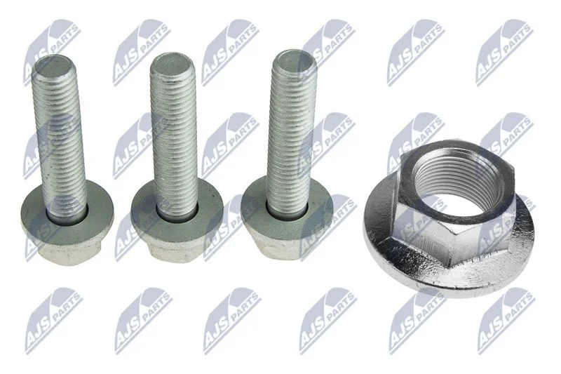 Kit de Reparo, cubo da roda NTY KLP-PL-022-Z