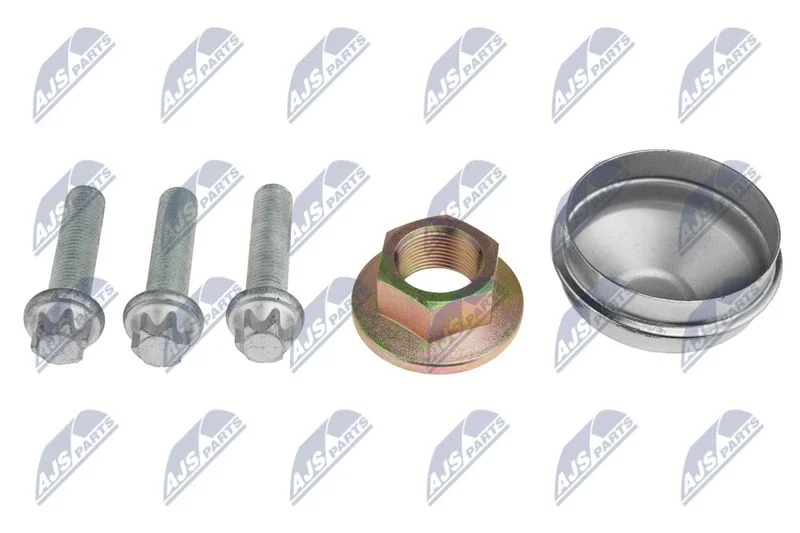 Kit de Reparo, cubo da roda NTY KLP-PL-024-Z