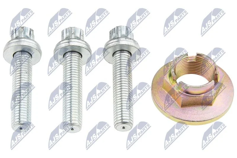 Kit de Reparo, cubo da roda NTY KLP-PL-030-Z