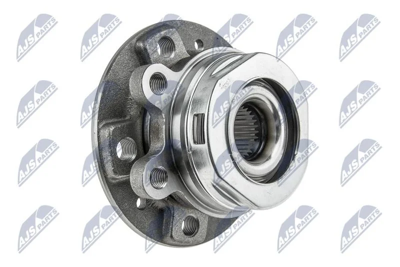 Kit de rolamentos de roda NTY KLP-RE-027