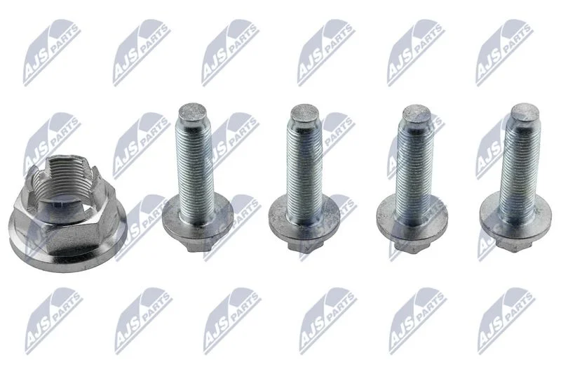 Kit de Reparo, cubo da roda NTY KLP-RE-030-Z