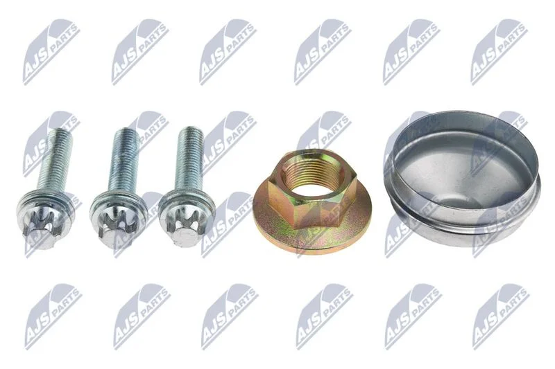 Kit de Reparo, cubo da roda NTY KLP-SA-007-Z