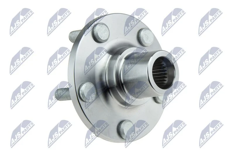Wheel Hub NTY KLP-SB-005P2