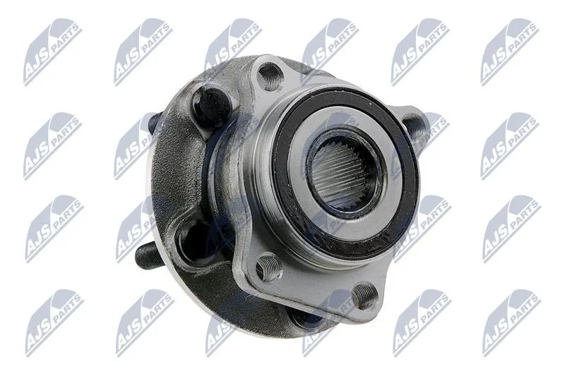 Kit de rolamentos de roda NTY KLP-SB-013