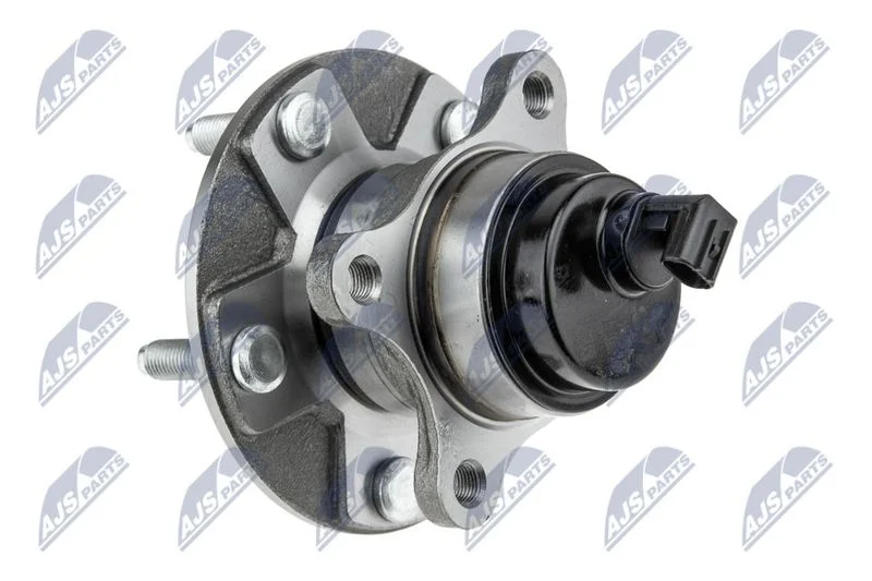 Kit de rolamentos de roda NTY KLP-TY-047
