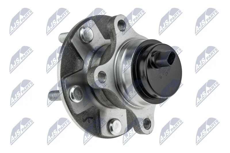 Kit de rolamentos de roda NTY KLP-TY-055
