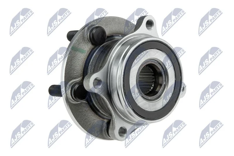 Kit de rolamentos de roda NTY KLP-TY-071