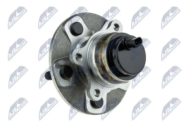 Wheel Hub NTY KLP-TY-077