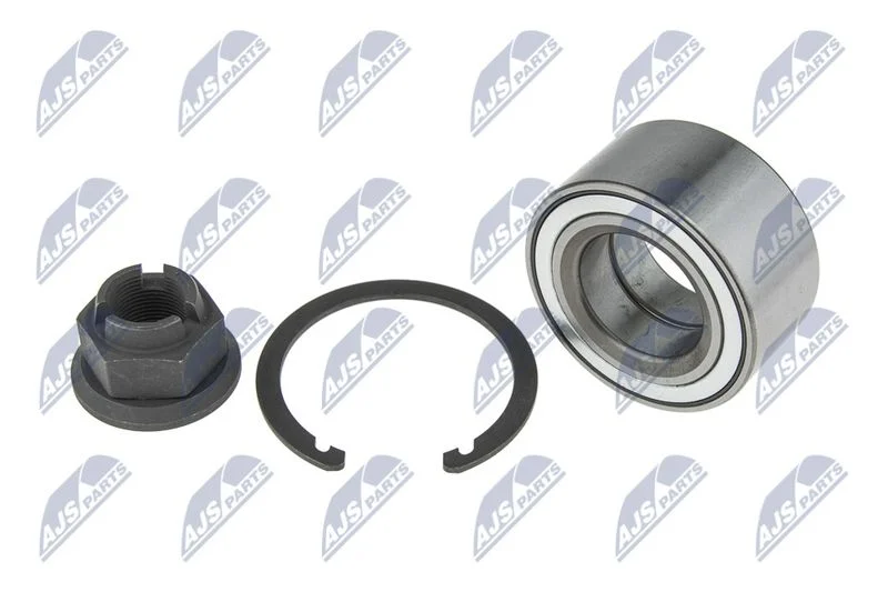 Kit de rolamentos de roda NTY KLP-VV-000