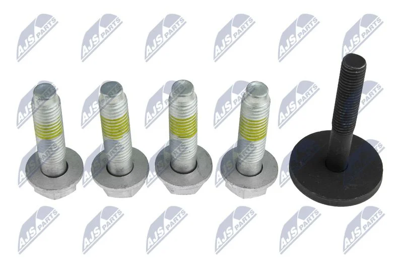 Kit de Reparo, cubo da roda NTY KLP-VV-007-Z