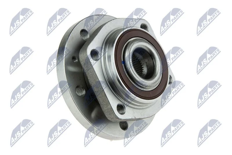 Kit de rolamentos de roda NTY KLP-VV-015
