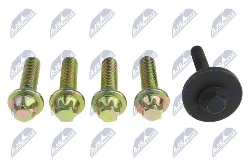 Kit de Reparo, cubo da roda NTY KLP-VV-015-Z
