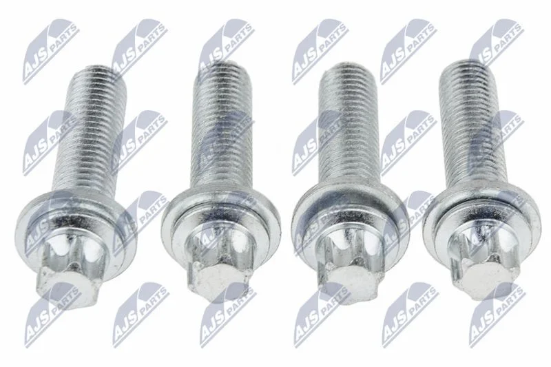 Kit de Reparo, cubo da roda NTY KLT-AR-011-Z