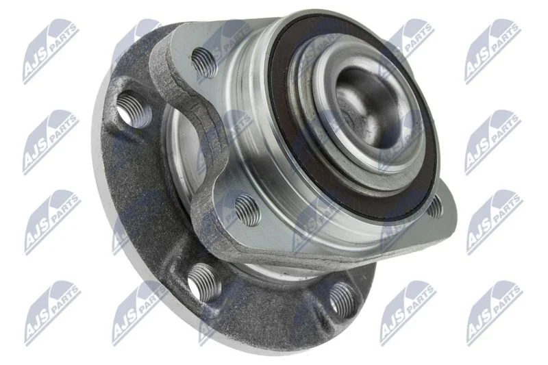 Kit de rolamentos de roda NTY KLT-AU-008