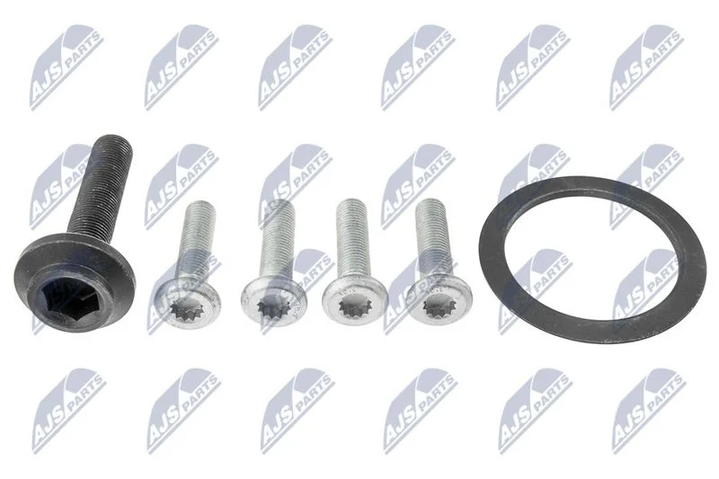 Kit de Reparo, cubo da roda NTY KLT-AU-009-Z