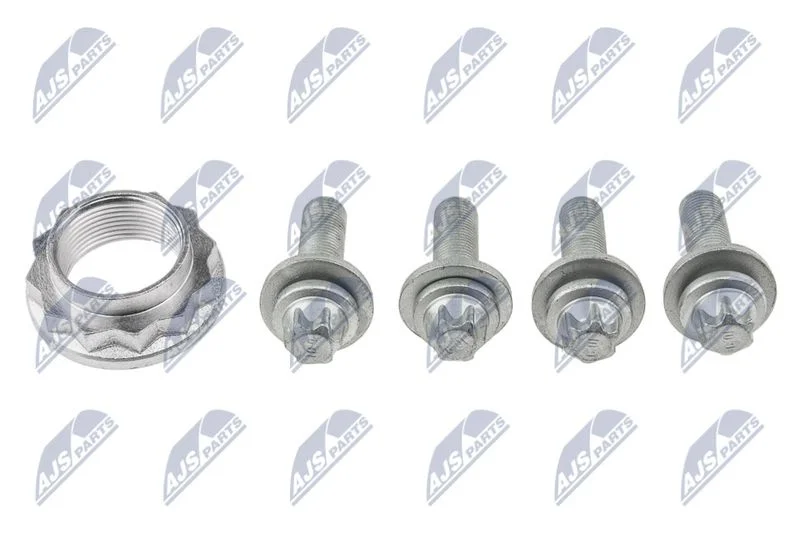 Kit de Reparo, cubo da roda NTY KLT-BM-009-Z