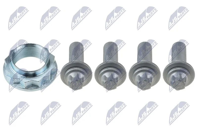 Kit de Reparo, cubo da roda NTY KLT-BM-016-Z