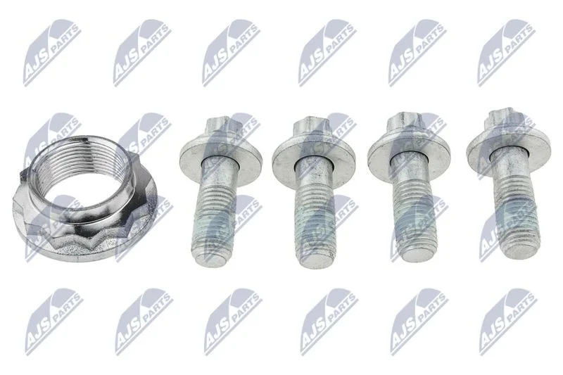 Kit de Reparo, cubo da roda NTY KLT-BM-020-Z