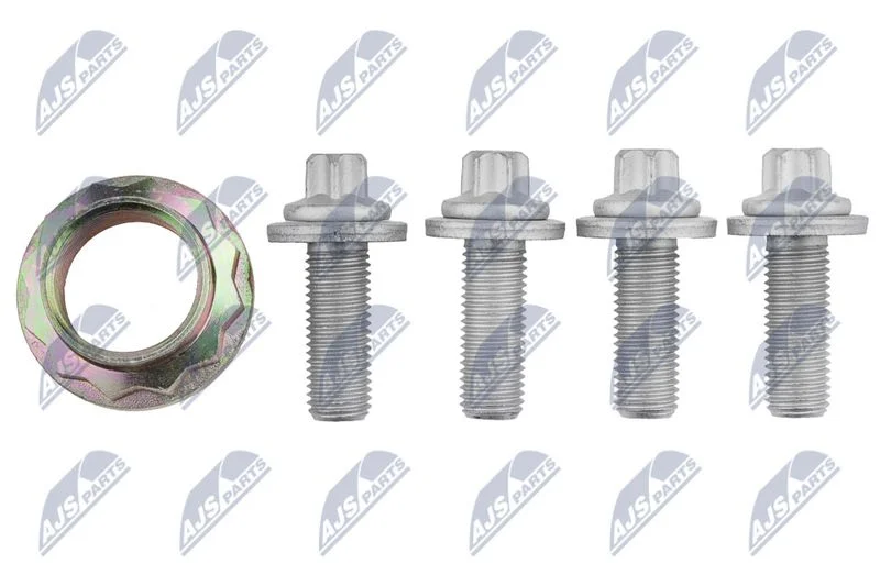 Kit de Reparo, cubo da roda NTY KLT-BM-021-Z