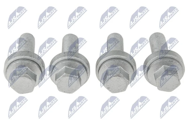 Kit de Reparo, cubo da roda NTY KLT-BM-022-Z