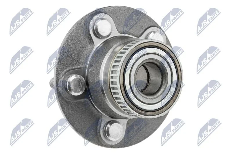 Kit de rolamentos de roda NTY KLT-CH-002