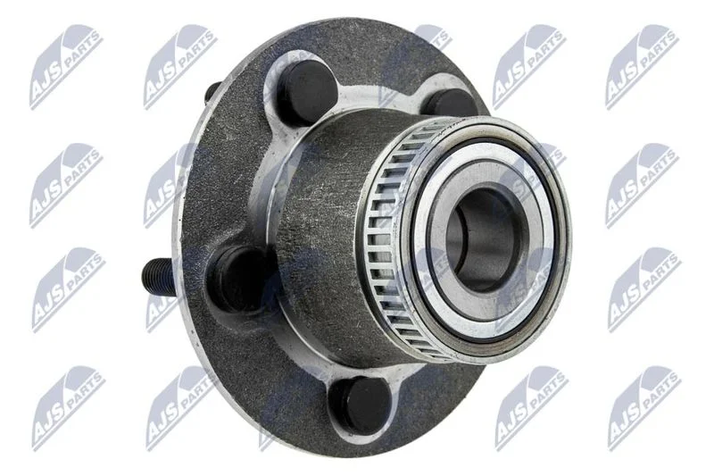 Kit de rolamentos de roda NTY KLT-CH-006