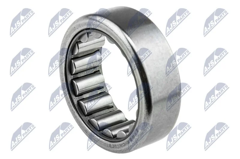 Kit de rolamentos de roda NTY KLT-CH-050