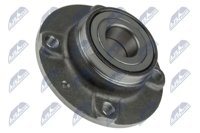 Kit de rolamentos de roda NTY KLT-CT-004