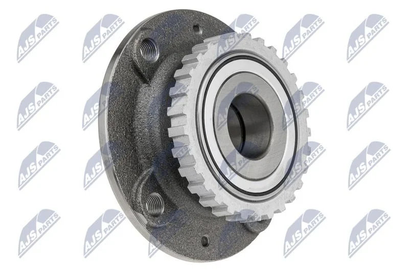 Kit de rolamentos de roda NTY KLT-CT-019