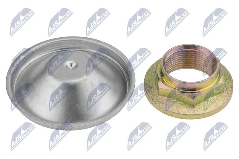 Kit de Reparo, cubo da roda NTY KLT-CT-019-Z