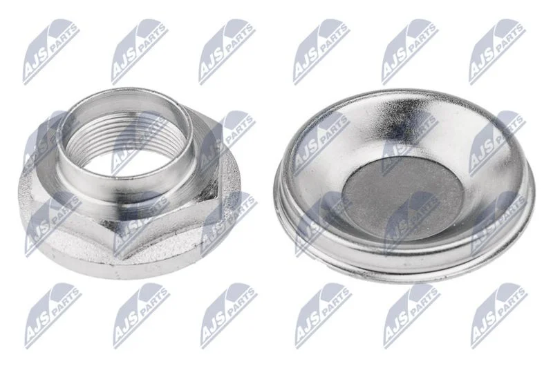 Kit de Reparo, cubo da roda NTY KLT-CT-020-Z