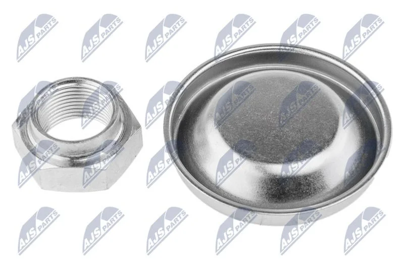 Kit de Reparo, cubo da roda NTY KLT-CT-021-Z