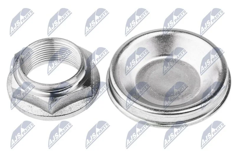 Kit de Reparo, cubo da roda NTY KLT-CT-022-Z