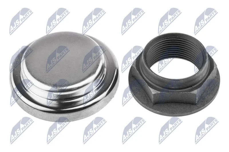 Kit de Reparo, cubo da roda NTY KLT-CT-023-Z