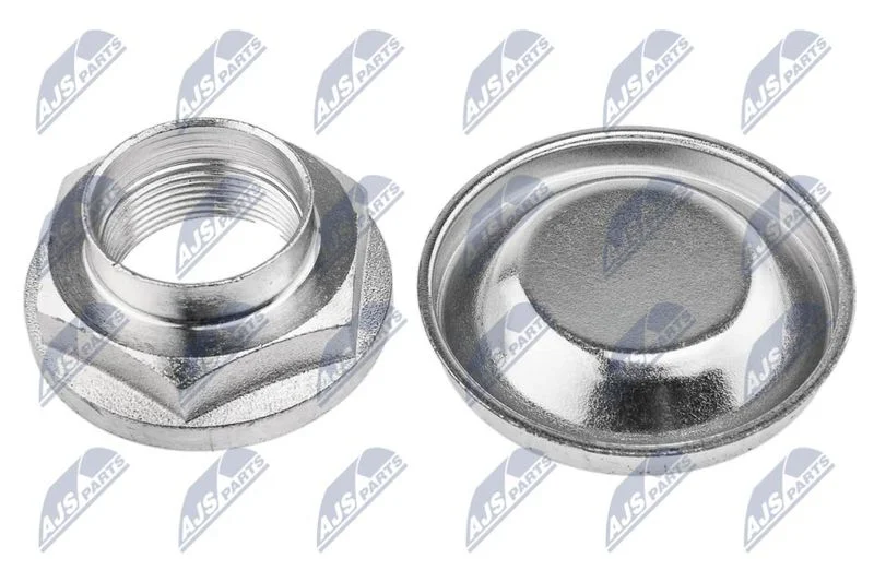Kit de Reparo, cubo da roda NTY KLT-CT-042-Z