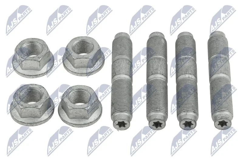 Kit de Reparo, cubo da roda NTY KLT-CT-043-Z