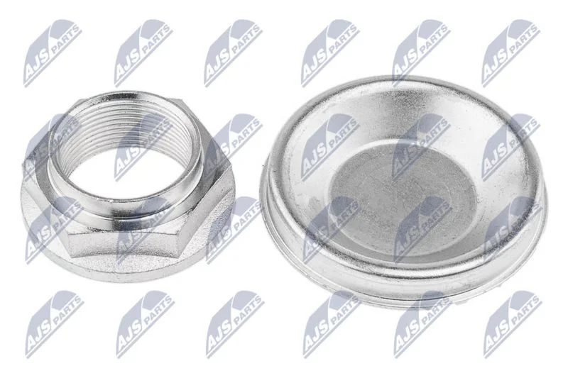 Kit de Reparo, cubo da roda NTY KLT-CT-045-Z