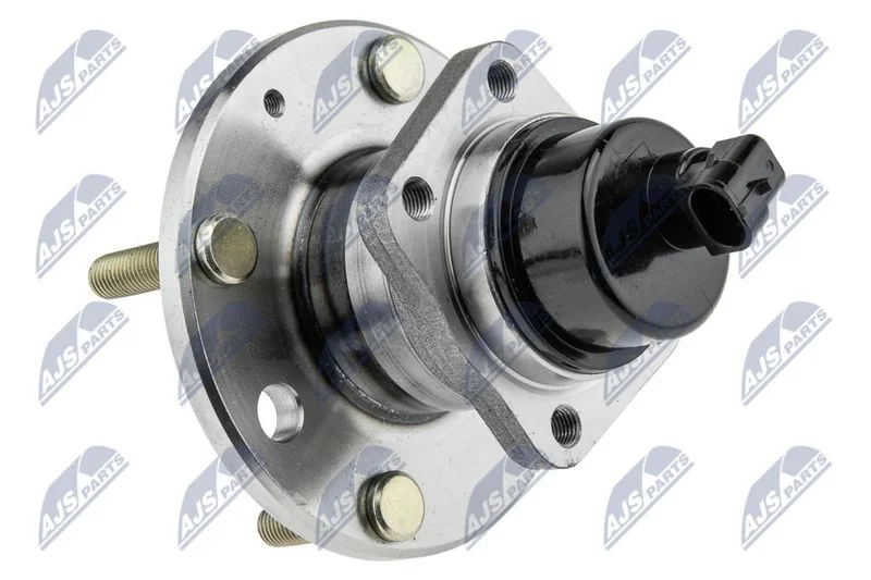 Kit de rolamentos de roda NTY KLT-DW-045